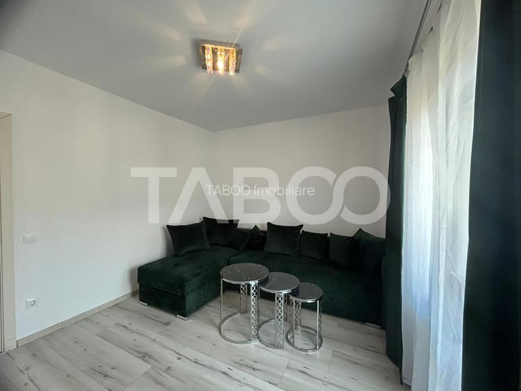 Apartament 2 camere de inchiriat decomandat cu balcon si loc parcare - 10