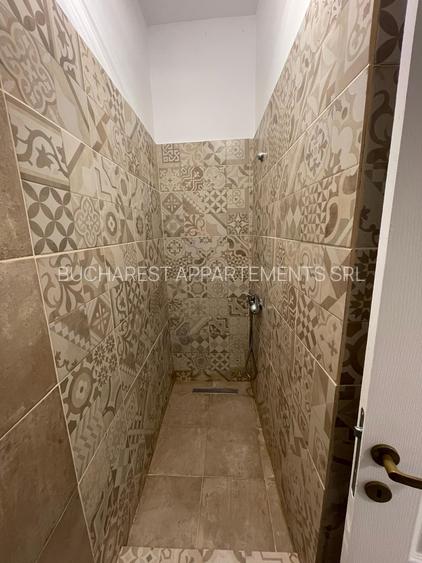 Apartament 4 camere in zona Parc Cismigiu / Ion Brezoianu - 21