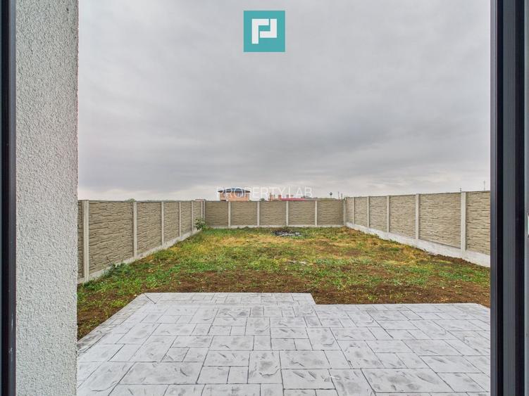 Duplex ultrafinisat cu 3 camere, 3 băi în Pișchia - 23