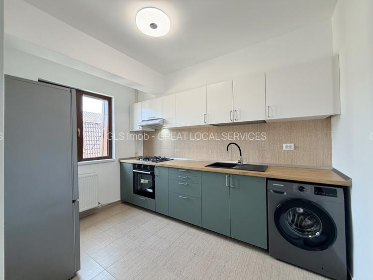 Studio proaspăt renovat în zona 1 Decembrie-Trapezului - 8