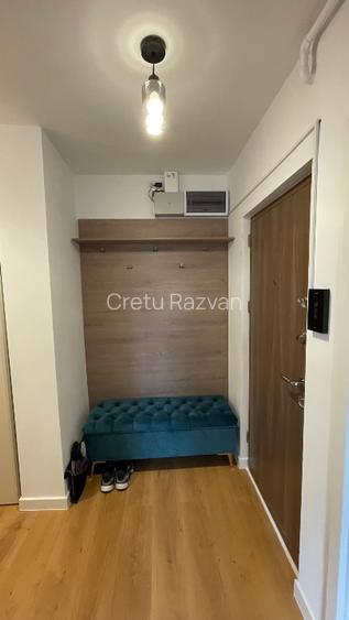 Închiriez apartament 3 camere în Terezian  - 8