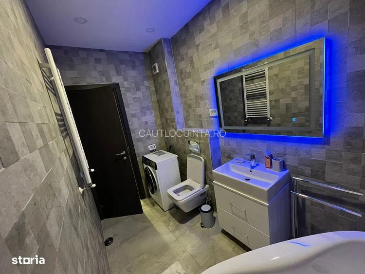 Apartament 2 camere /Grozavesti/parcare/centrala/metrou 10' - 9