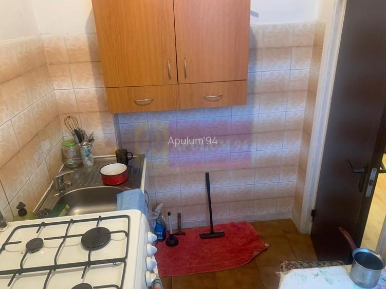 Garsoniera, 31mp, Metrou Aparatorii Patriei - Grand Arena - 8