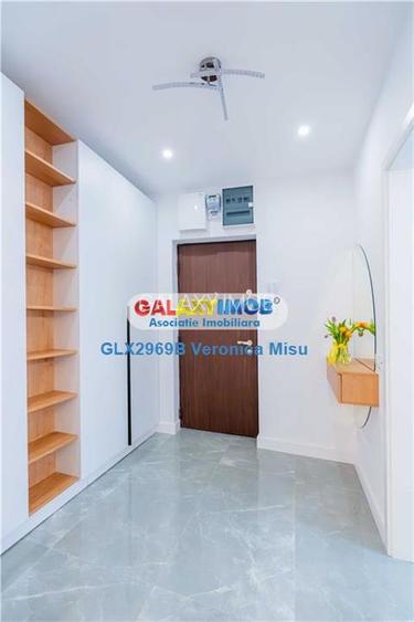 Apartament 2 camere - prima inchiriere - Floreasca- Stefan cel Mare - 3