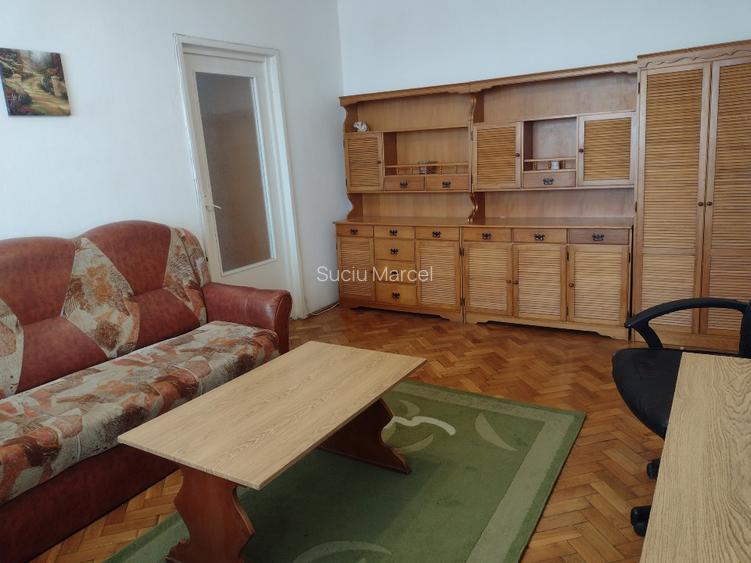 Proprietar închiriez apartament două camere zona Olimpia  - 5
