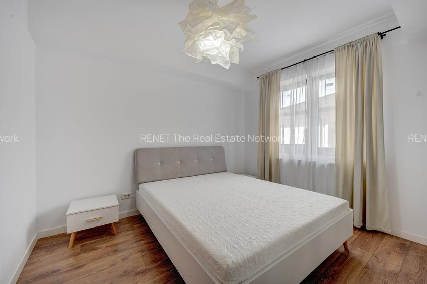 APARATORII PATRIEI - ARCADIEI - APARTAMENT 2 CAMERE 50 MP, LA CHEIE! - 5