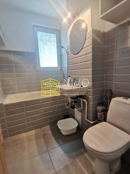 Apartament 2 camere – Tg. Mureș – Semicentral – Str. Vulcan - 18