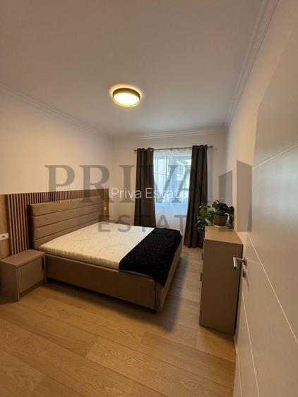 Apartament modern 2 camere, 48 mop, etaj 2, Giroc - 5