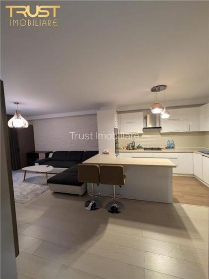 2 camere l Scala Center l Parcare Subterana - 3