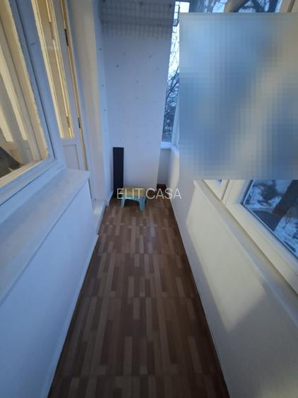 Apartament cu 2 camere, etajul 3/4, zona Tatarasi - 7