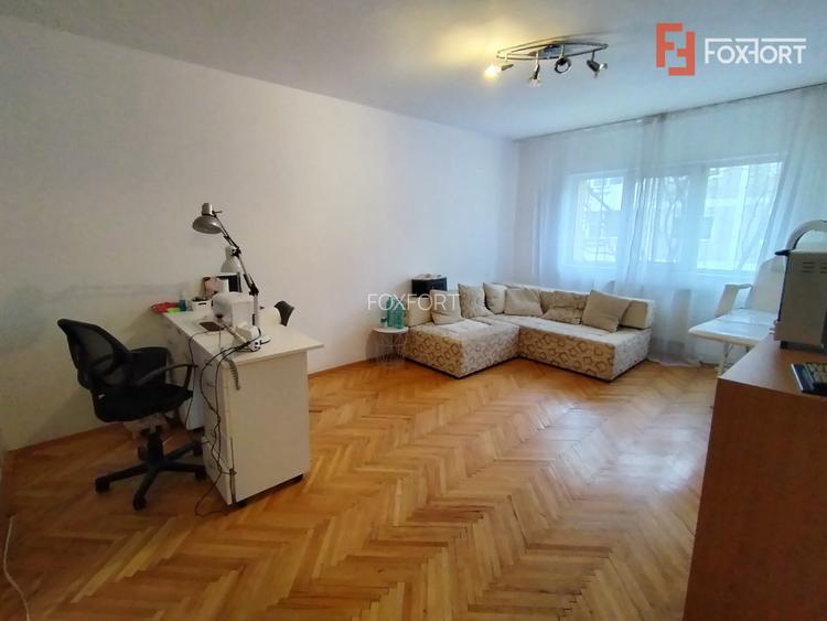 Apartament cu 3 camere de vanzare in Timisoara, zona Soarelui - 4