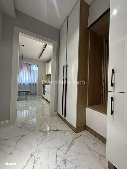 Apartament 2 camere/Gara de Nord - 9