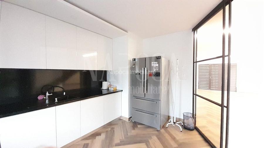 Casa 5 camere de vanzare in Intre Lacuri, Cluj Napoca - 3