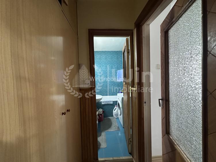 Apartament 2 camere decomandat | Etaj 3/7 | Manastur | Zona McDonalds - 8