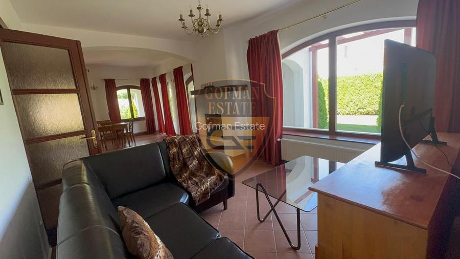 Vilă în Complex Securizat, Rezidențial Arena Regia Resort și Spa - 36