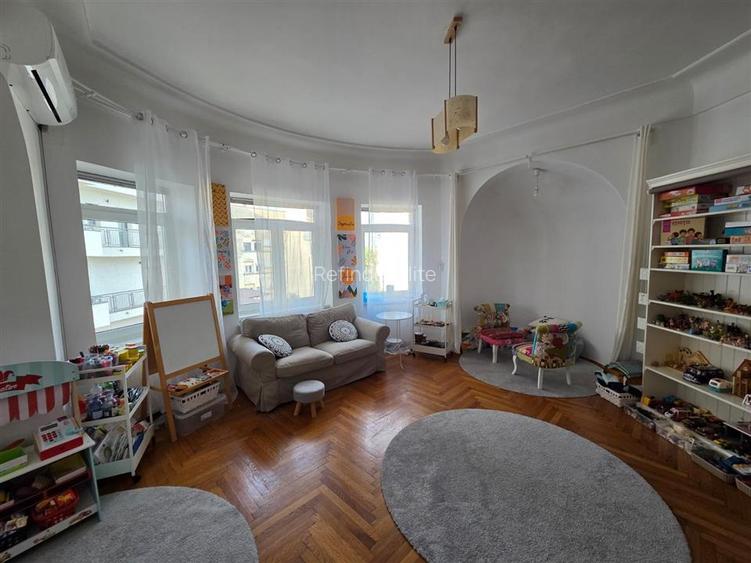 Vanzare apartament 5 camere | Armeneasca | 193mp utili | pretabil locuinta | cab - 2