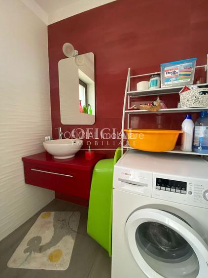 Casa Tip Duplex | 120 Mp | 390 MP Teren | Terasa | Borhanci Cluj - 11