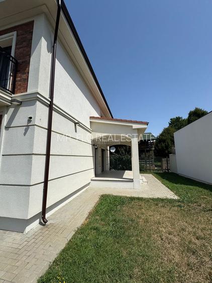 De vânzare duplex în Dumbrăvița, la liziera pădurii COMISION 0 - 8