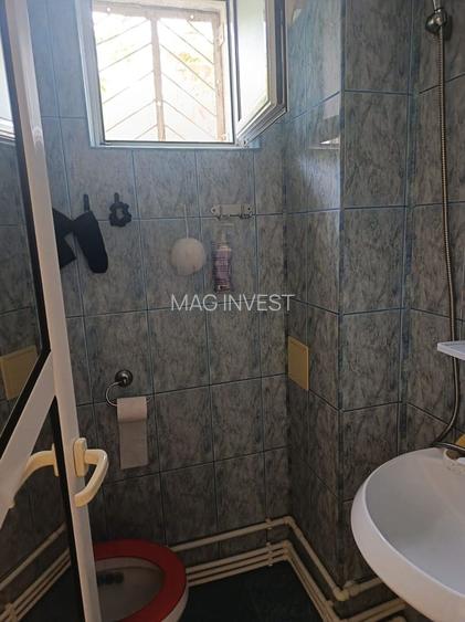 De vanzare apartament 3 camere – Micro 40 – Parter cu gradina - 6