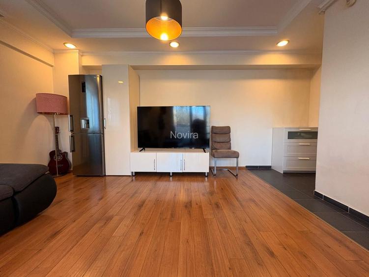 3 Camere / Vedere Padurea Baneasa / Natura 100% - 6