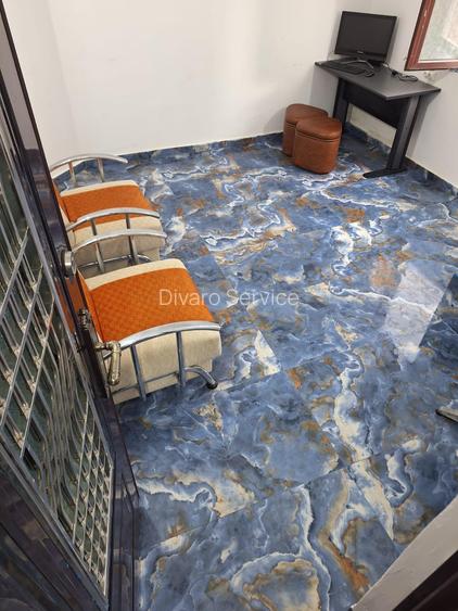 Vanzare casa renovata 7 camere teren 99mp Stirbei Voda metrou Eroilor - 2