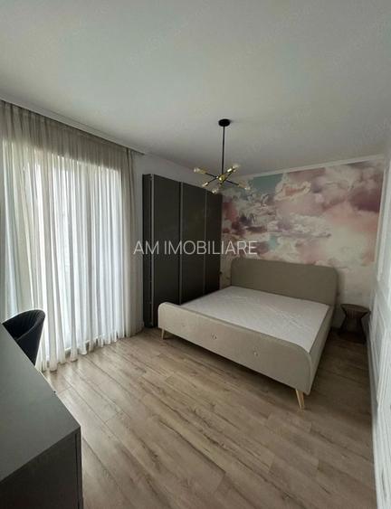 AP. 3 CAMERE- NUSCO CITTA, PET-FRIENDLY, CENTRALA PROPRIE, MODERN - 2