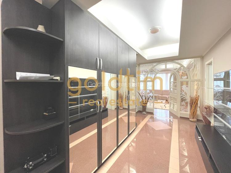 APARTAMENT IN VILA/VEDERE LIBERA/STRADA PRIVATA/HERASTRAU - 14