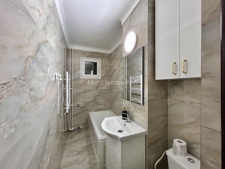 Apartament 2 camere, Parter, Vest Lamaita, Ploiesti - 10