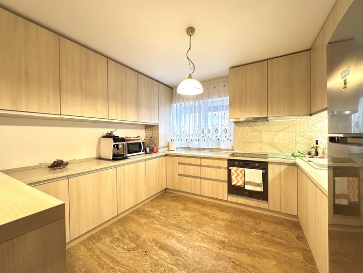 Triplex modern, 3 camere, 106 mp utili - Dumbravita, zona Fropin - 2