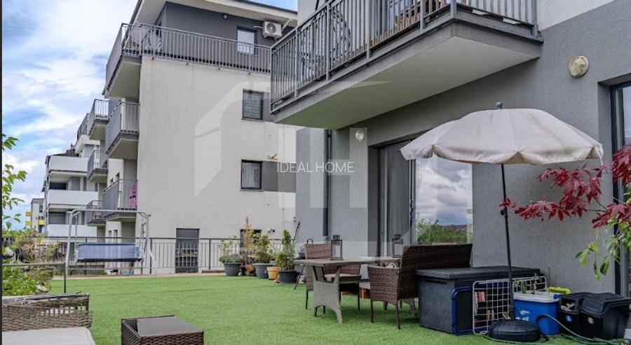 Apartament 3 camere, terasa, modern, cartier Buna Ziua - 15