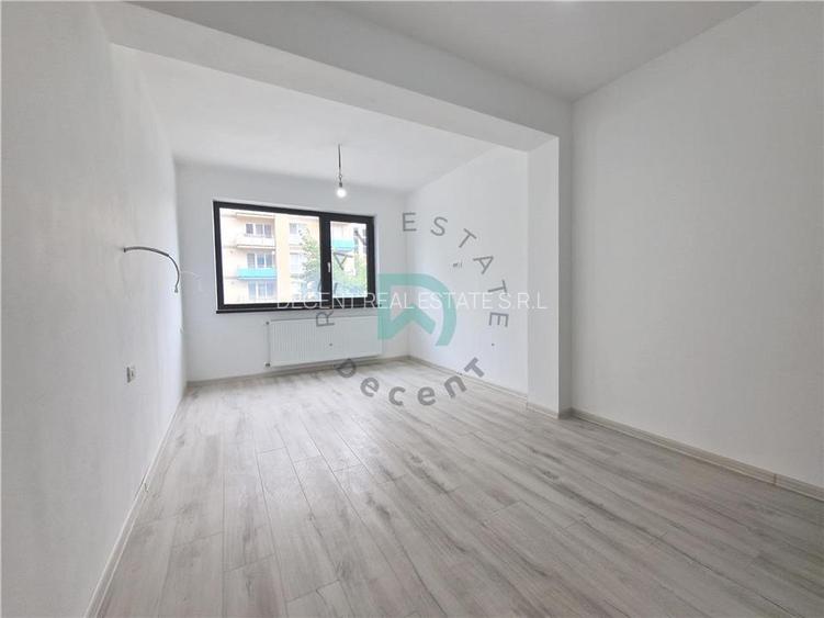 Apartament 3 camere, parcare subteranaCoresi, Tractorul - 18