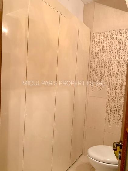 Apartament 4 camere -mobilat si utilat premium-Sisesti - 26