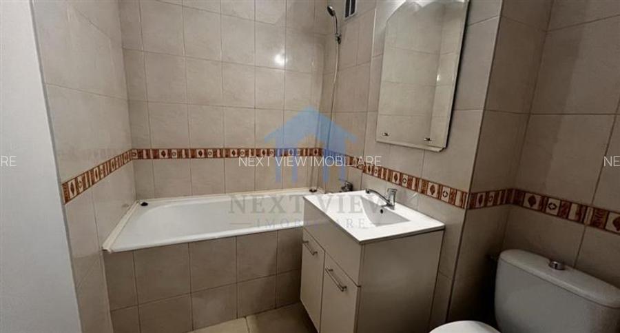 Garsoniera, Manastur - 2