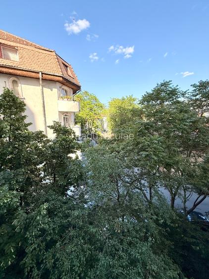 Apartament 2 camere RENOVAT, bloc anvelopat | zona Dorobanti - Perla - 10