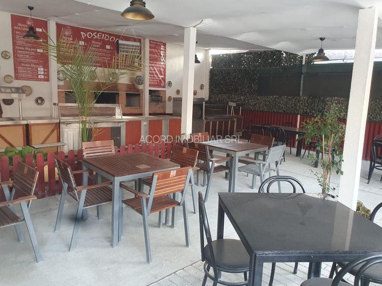 Afacere la cheie in Tabara Navodari - 2