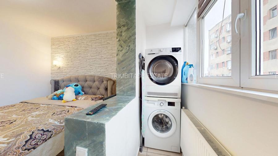 Apartament 4 camere superb Plaza - 26