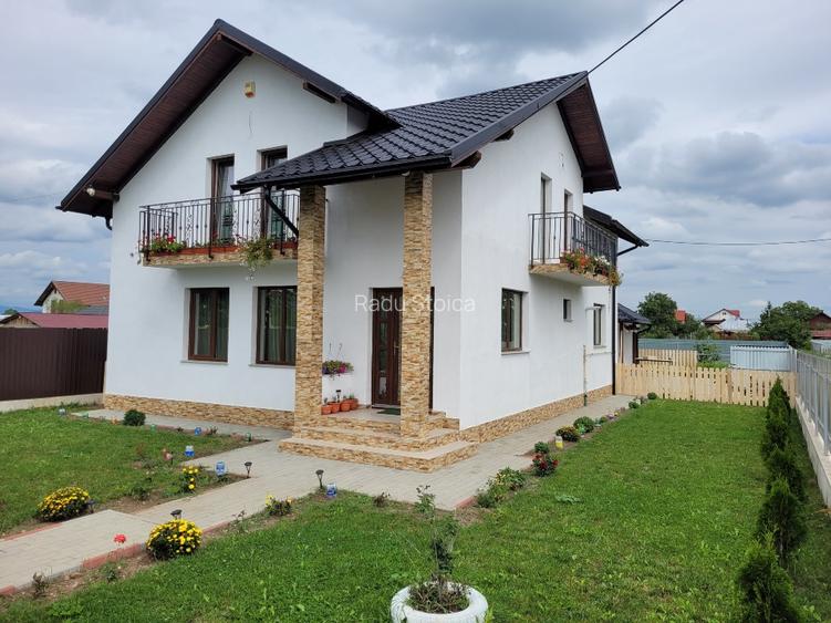 Casa vanzare zona deosebita  - 15