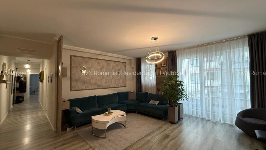REA1028004 Apartament spatios Laguna Residence - 3