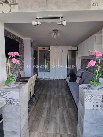 APARTAMENT 3 CAMERE | DE INCHIRIAT | ZONA DECEBAL - 4
