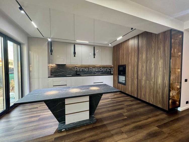 Casa Bragadiru, Teren 400mp cu Placa peste Etaj, Pod Depozitare - 8