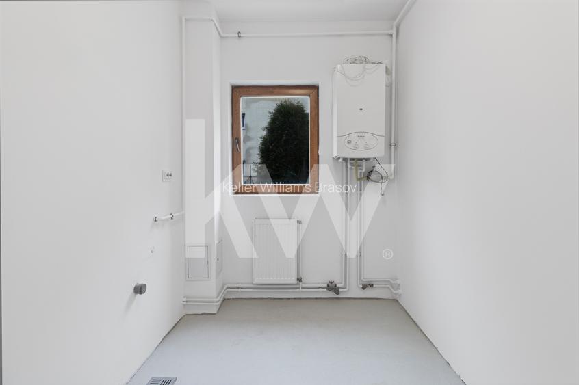 Vânzare apartament cu 3 camere, 80 mp - Cartierul Toamnei, Râșnov - 11