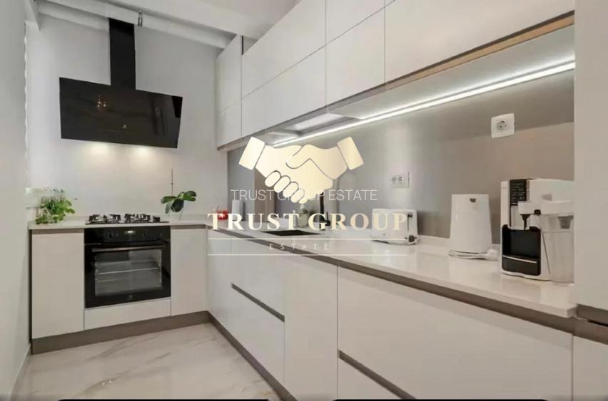 Apartament 2 camere Floreasca - 6