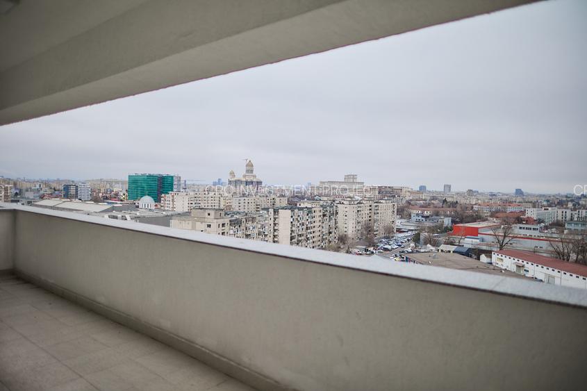 Central Address Residence - APARTAMENT 3 CAMERE - 10