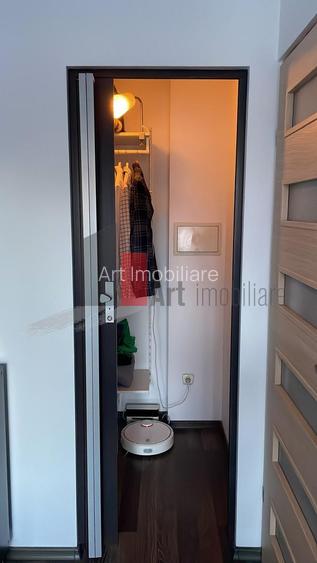APARTAMENT 2 CAMERE -SALA PALATULUI - 20