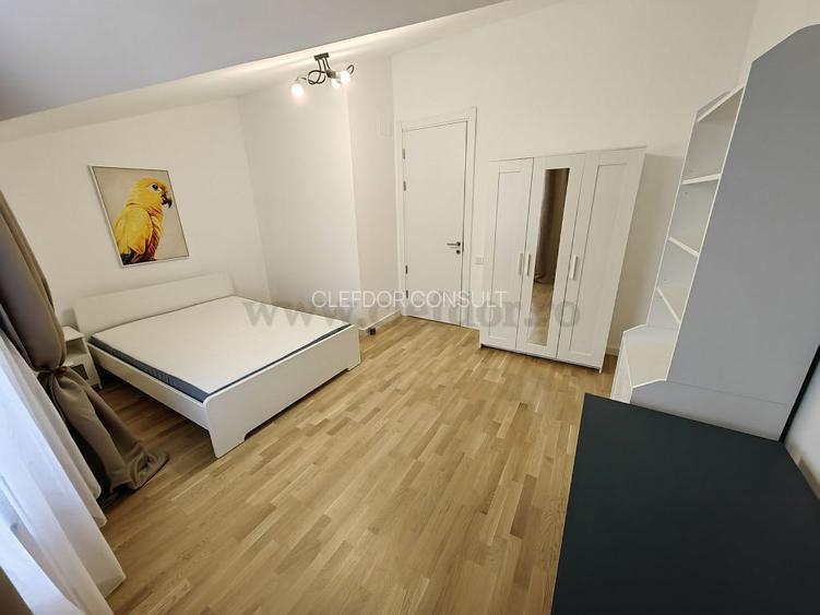 Vila in apropiere de Scoala Americana - 15