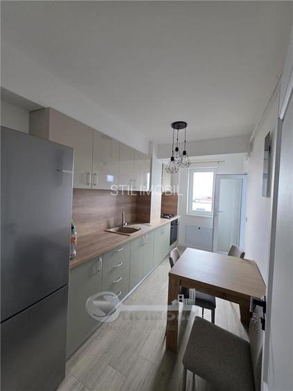 Apartament 2 camere - modern - Str Soarelui - 5