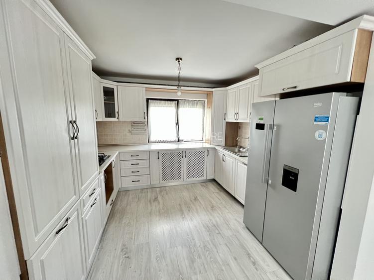 Casa-4 camere-120mp-Utili-250Mp-Teren-Mobilat-Utilat-Sanpetru - 6
