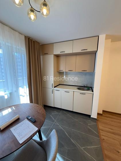 Inchiriez 2 Camere- Studio Modern- complet mobilat- nou- Ilfov Popesti-Leordeni - 3
