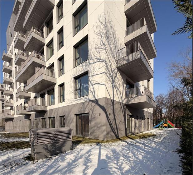 Spatiu Birou in ansamblul Noble Piatra Craiului - 2