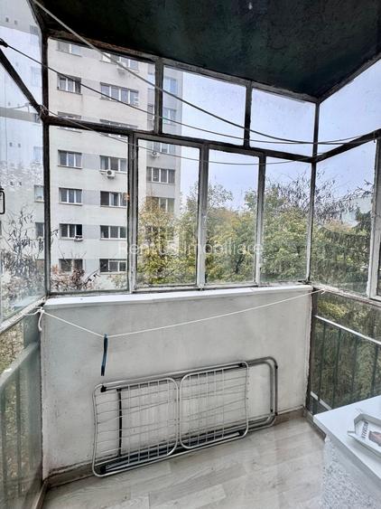 Baba Novac | Dristor | Ion Tuculescu | 2 Camere - 8